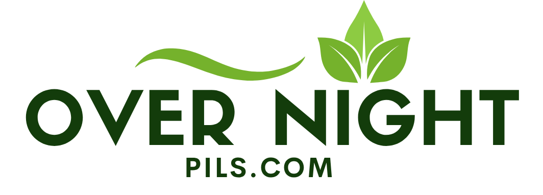 Over Night Pils